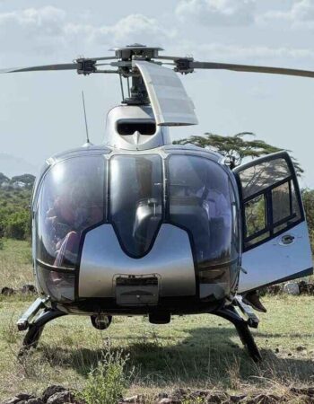 FeelJets Aviation Ltd Kenya
