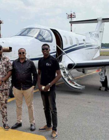 FeelJets Aviation Ltd Kenya