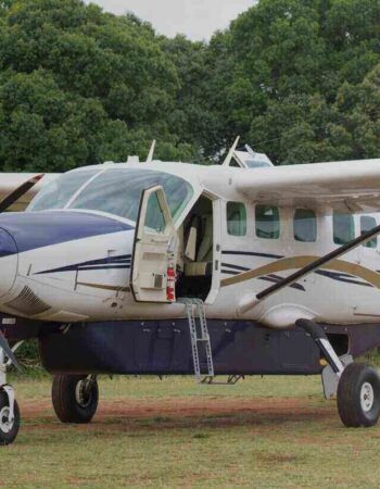 FeelJets Aviation Ltd Kenya
