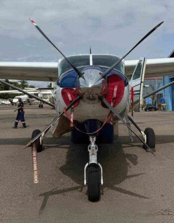 FeelJets Aviation Ltd Kenya