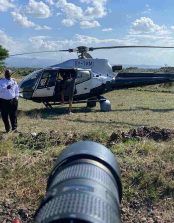 FeelJets Aviation Ltd Kenya