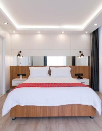 MAA Hotel and Suites Hurlingham