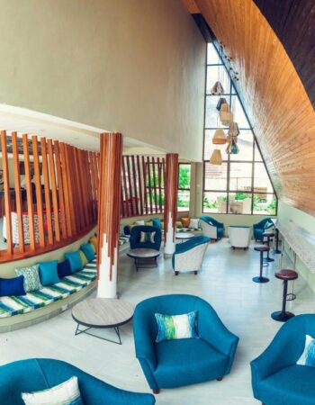 Osotua Luxury Resort Naivasha