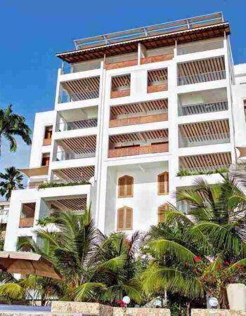 The Waterfront Residence Mombasa