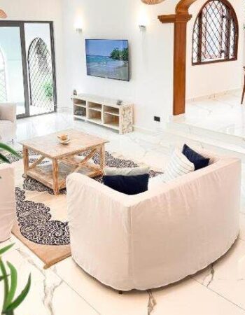 Uttoru Creek Villas Nyali Mombasa