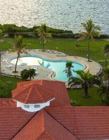 Uttoru Creek Villas Nyali Mombasa