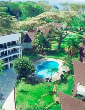 Osotua Luxury Resort Naivasha