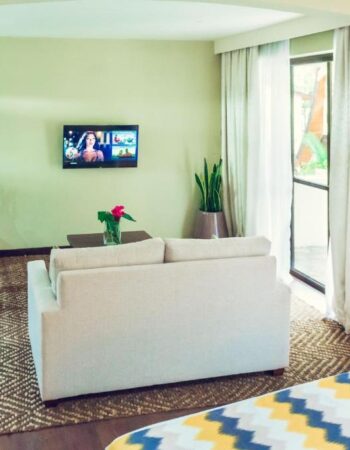 Osotua Luxury Resort Naivasha