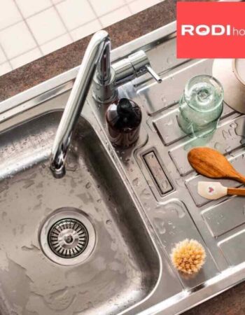 Bath & Kitchen Studio Nairobi