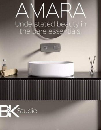 Bath & Kitchen Studio Nairobi