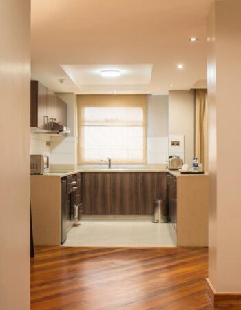 Longonot Place Serviced Apartments Nairobi