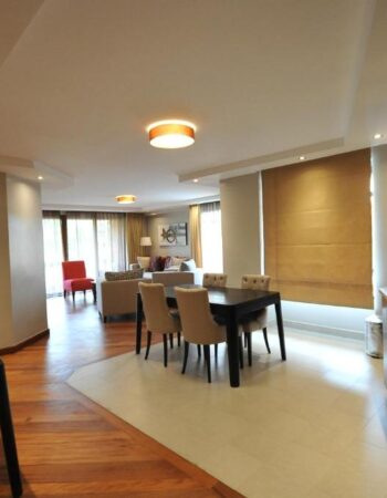 Longonot Place Serviced Apartments Nairobi