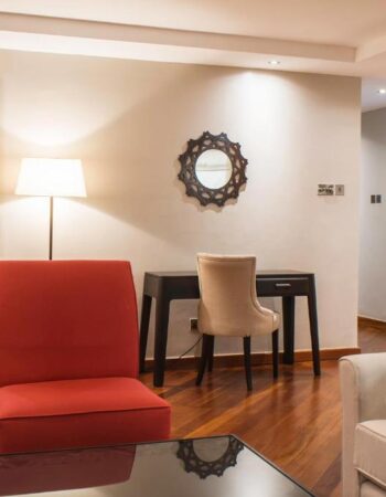 Longonot Place Serviced Apartments Nairobi