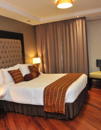 Longonot Place Serviced Apartments Nairobi
