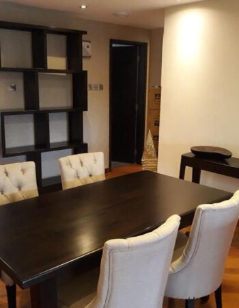 Longonot Place Serviced Apartments Nairobi