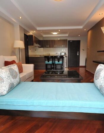 Longonot Place Serviced Apartments Nairobi