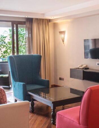 Longonot Place Serviced Apartments Nairobi