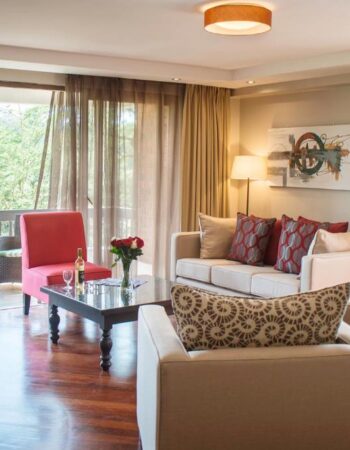 Longonot Place Serviced Apartments Nairobi