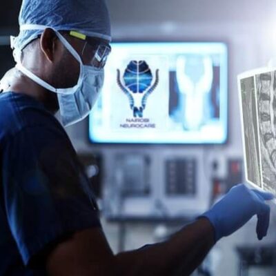 Nairobi Neurocare