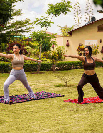 Sintoiya Lodge Nairobi