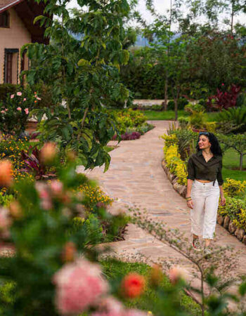 Sintoiya Lodge Nairobi