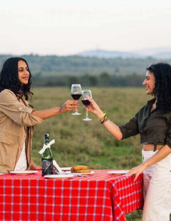 Sintoiya Lodge Nairobi