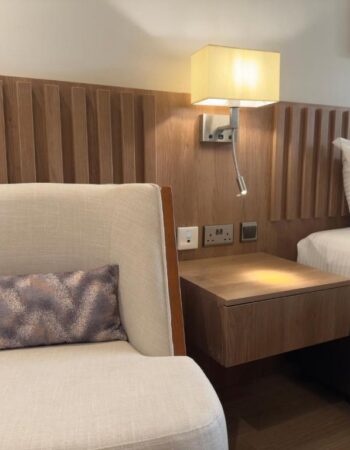Urbanwoods Hotel Suites by ICON Nairobi