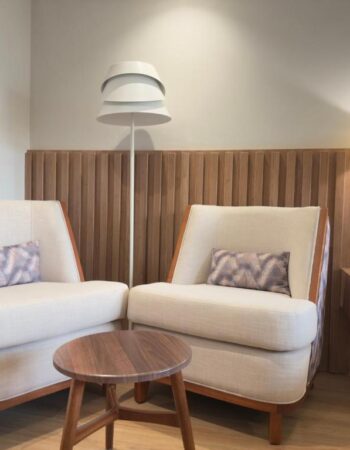 Urbanwoods Hotel Suites by ICON Nairobi