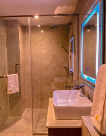 Urbanwoods Hotel Suites by ICON Nairobi