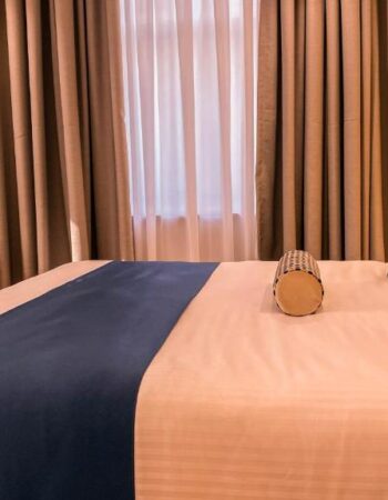 Urbanwoods Hotel Suites by ICON Nairobi