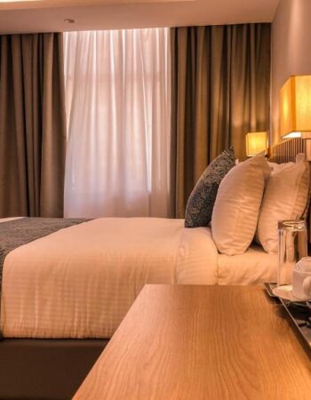 Urbanwoods Hotel Suites by ICON Nairobi