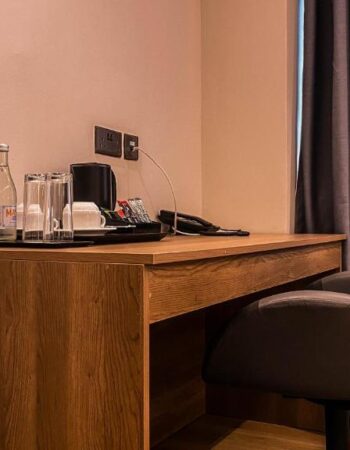 Urbanwoods Hotel Suites by ICON Nairobi