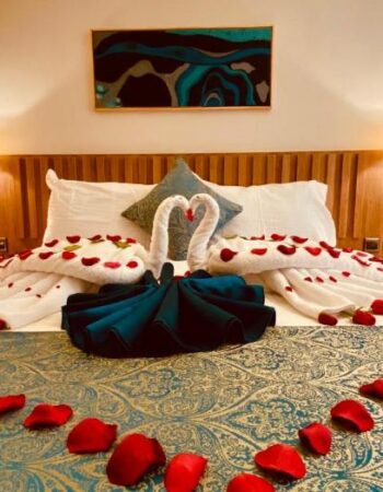 Urbanwoods Hotel Suites by ICON Nairobi