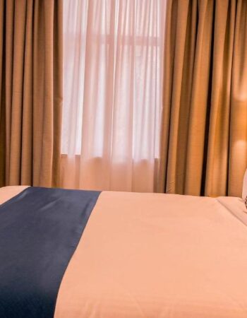 Urbanwoods Hotel Suites by ICON Nairobi