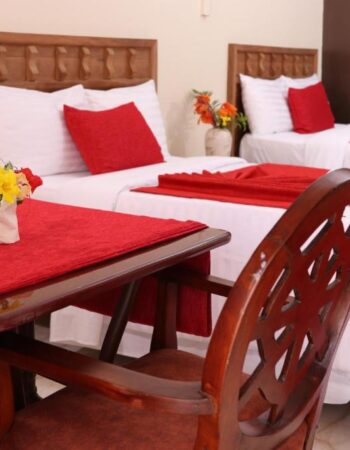 White Peacock Resort Mtwapa