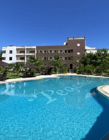 White Peacock Resort Mtwapa