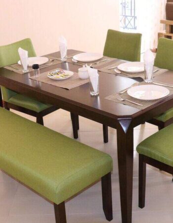 1, 2, and 3-bedroom furnished apartments in Naivasha
