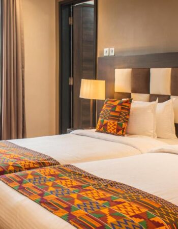 Longonot Place Serviced Apartments Nairobi