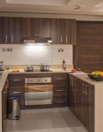 Longonot Place Serviced Apartments Nairobi