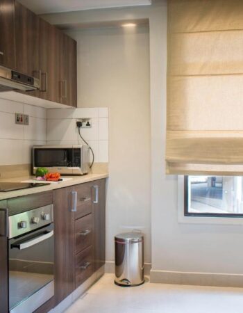 Longonot Place Serviced Apartments Nairobi