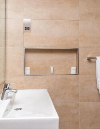 Longonot Place Serviced Apartments Nairobi