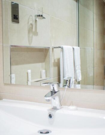 Longonot Place Serviced Apartments Nairobi