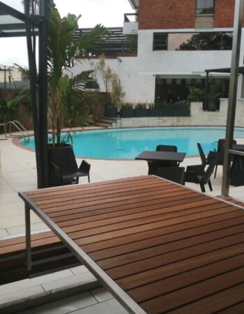 Longonot Place Serviced Apartments Nairobi