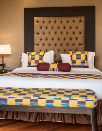 Longonot Place Serviced Apartments Nairobi
