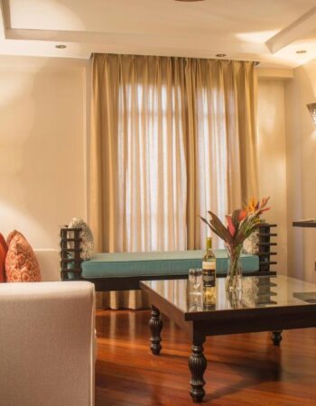 Longonot Place Serviced Apartments Nairobi