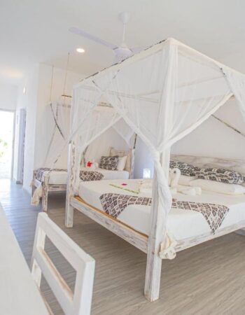 AHG Lion Beach Resort Watamu