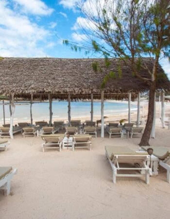 AHG Lion Beach Resort Watamu