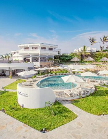 AHG Lion Beach Resort Watamu