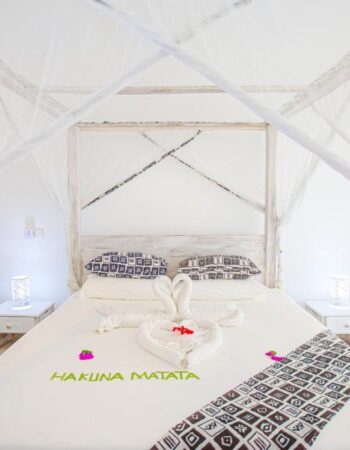 AHG Lion Beach Resort Watamu