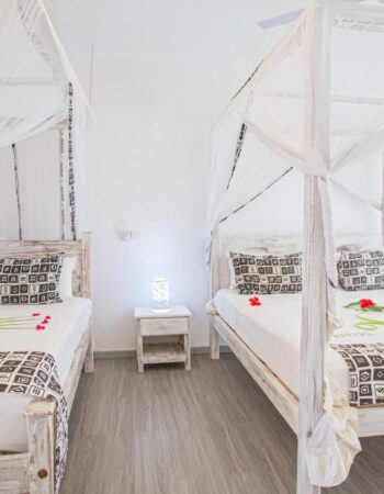 AHG Lion Beach Resort Watamu